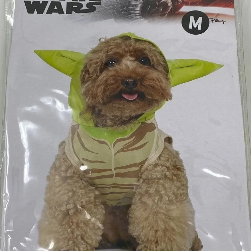 Fetch official star